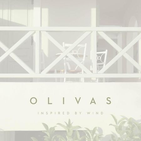 Olivas Rooms Galissas Exterior foto
