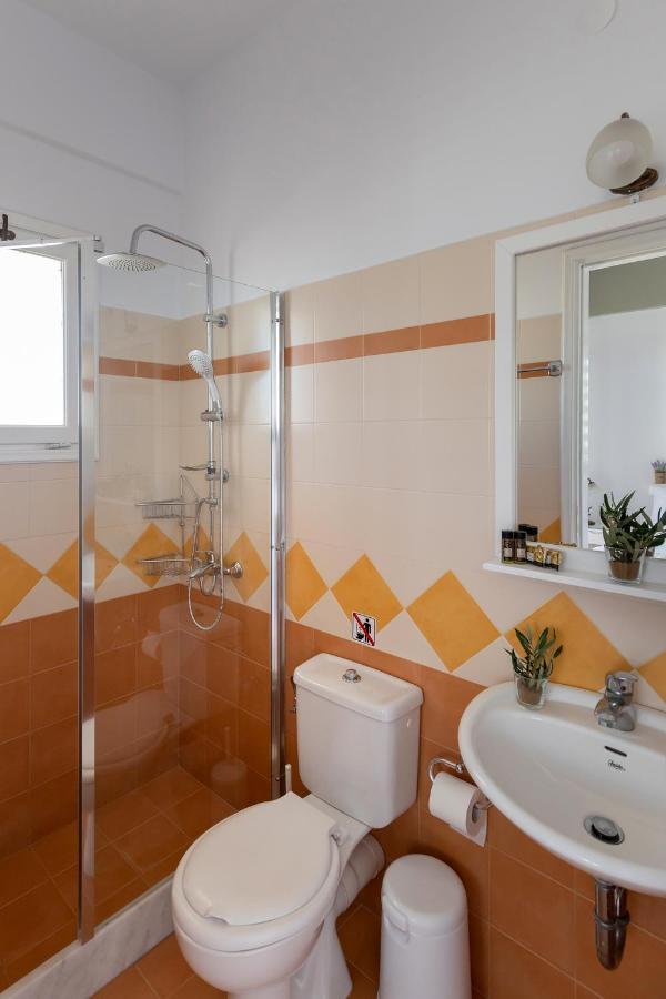 Olivas Rooms Galissas Exterior foto